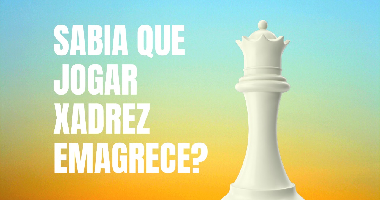 Como o xadrez pode ajudar na educação de crianças e jovens – Caminhos do  Xadrez